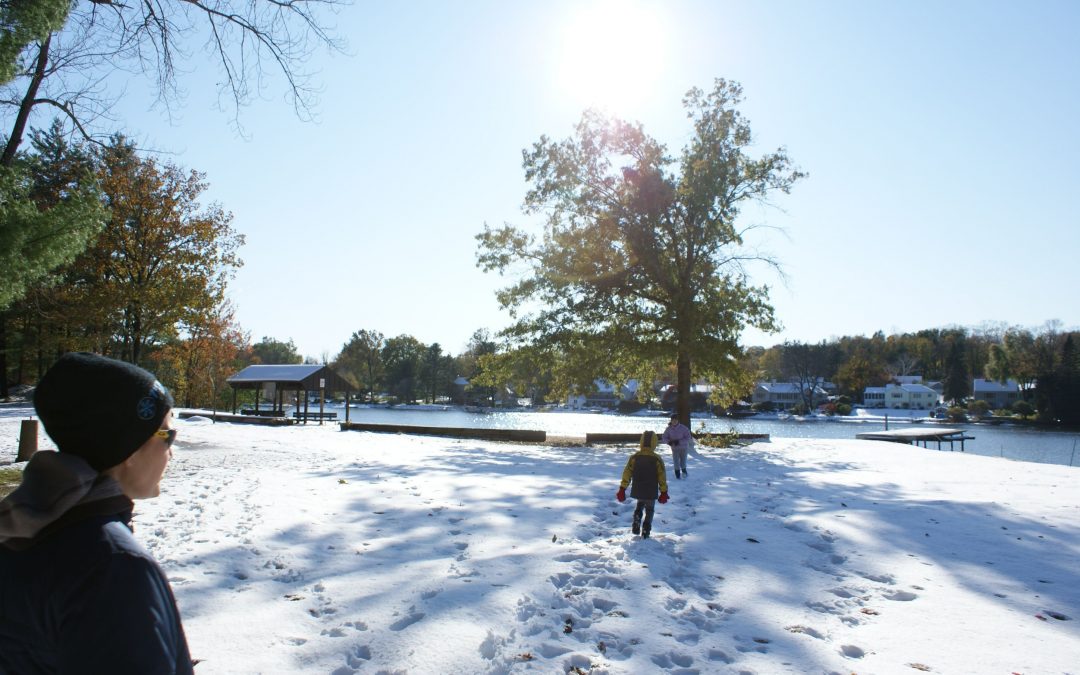 Will This Winter Ever End?