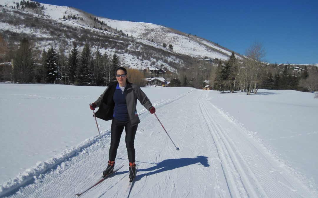 You’re Never too OLD to try something NEW